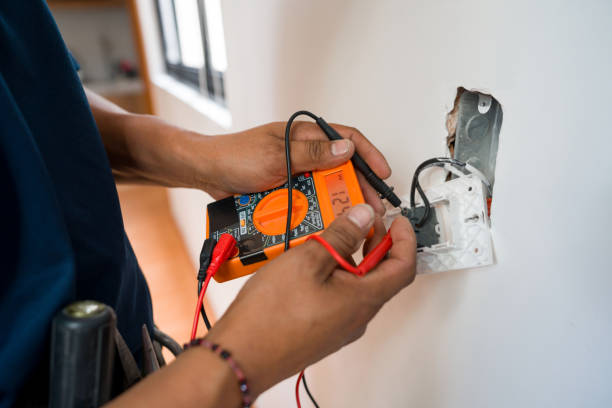 Best Commercial Electrician Services  in Magnet Cove, AR