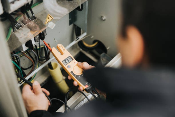 Best Circuit Breaker Repair  in Magnet Cove, AR