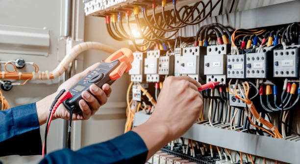 Best Residential Electrician Services  in Magnet Cove, AR