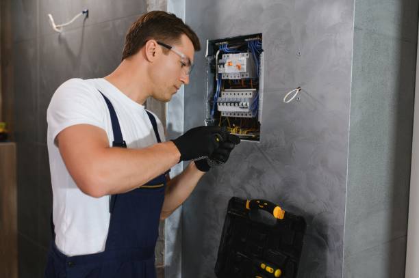 Best Electrical Contractors for Businesses  in Magnet Cove, AR