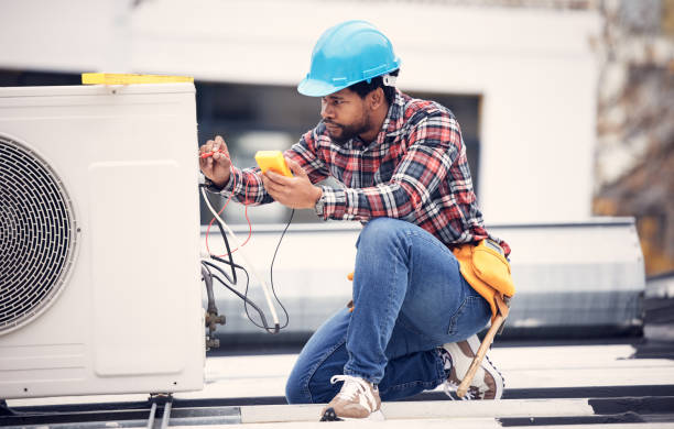 Best Affordable Emergency Electrician  in Magnet Cove, AR