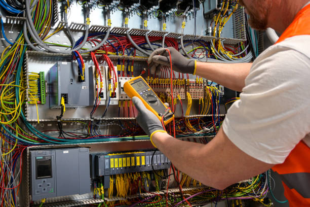 Best Home Electrical Repair  in Magnet Cove, AR