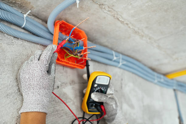 Best Residential Electrician Services  in Magnet Cove, AR