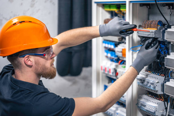 Best Local Electrician Companies  in Magnet Cove, AR