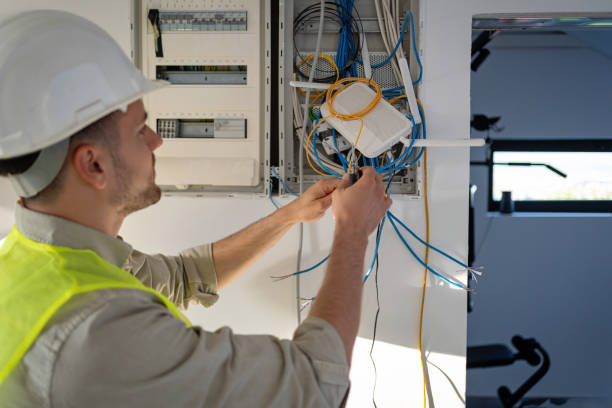 Best Electrical Rewiring Services  in Magnet Cove, AR